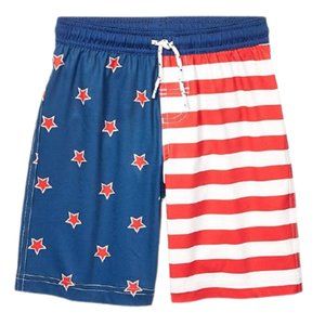 Boys' Swim Trunks